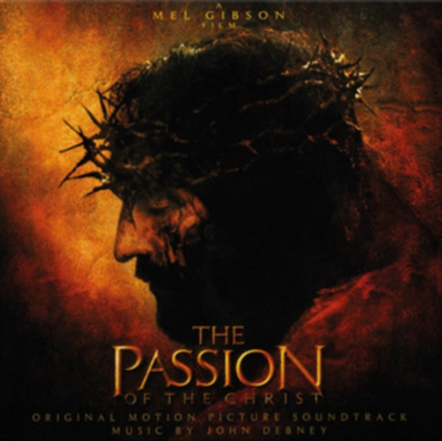 Passion Of The Christ (Gold LP Vinyl/180G)