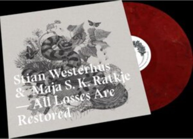 All Losses Are Restored (180G/Blood Red LP Vinyl/CD)