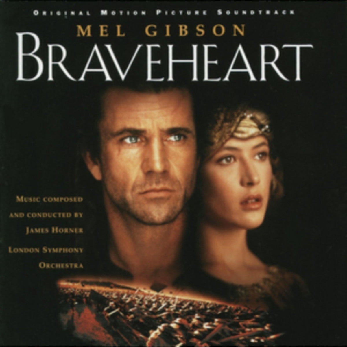 Braveheart O.S.T.