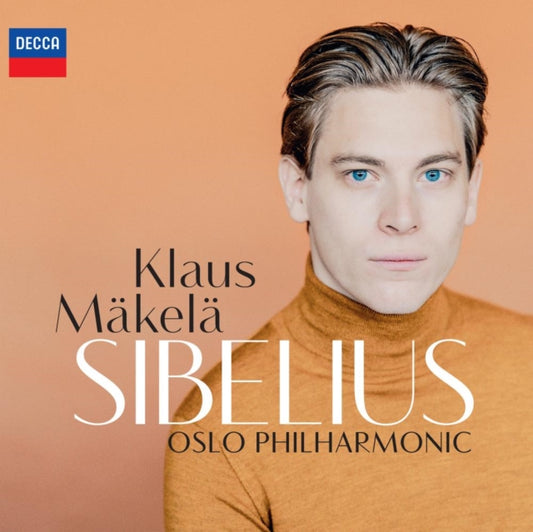 Sibelius (4CD)