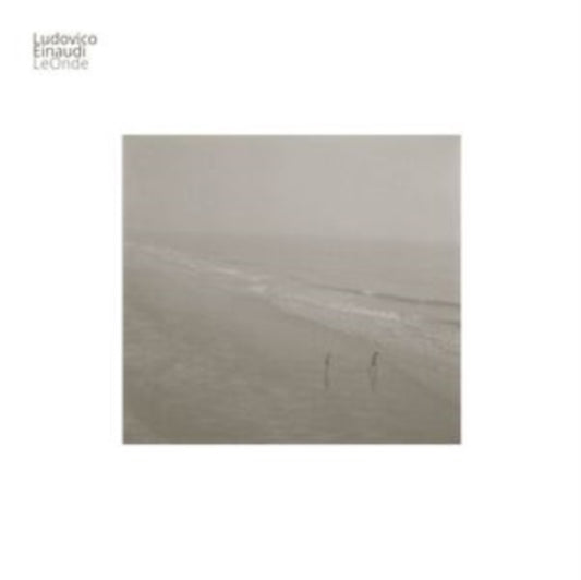 Ludovico Einaudi: Leonde (Blue Vinyl/2LP)