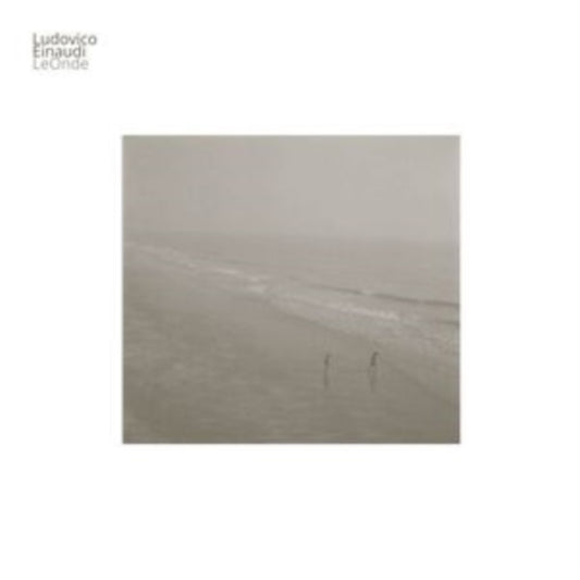 Ludovico Einaudi: Leonde (Blue Vinyl/2LP)