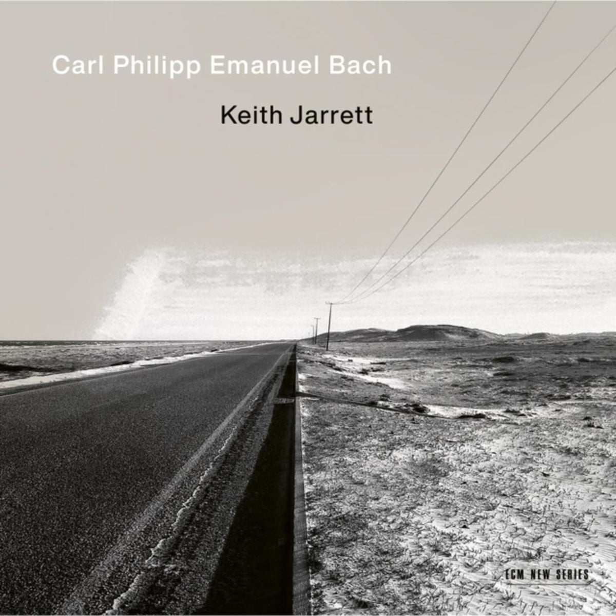 Carl Philipp Emanuel Bach: Wurttemberg Sonatas (2LP)