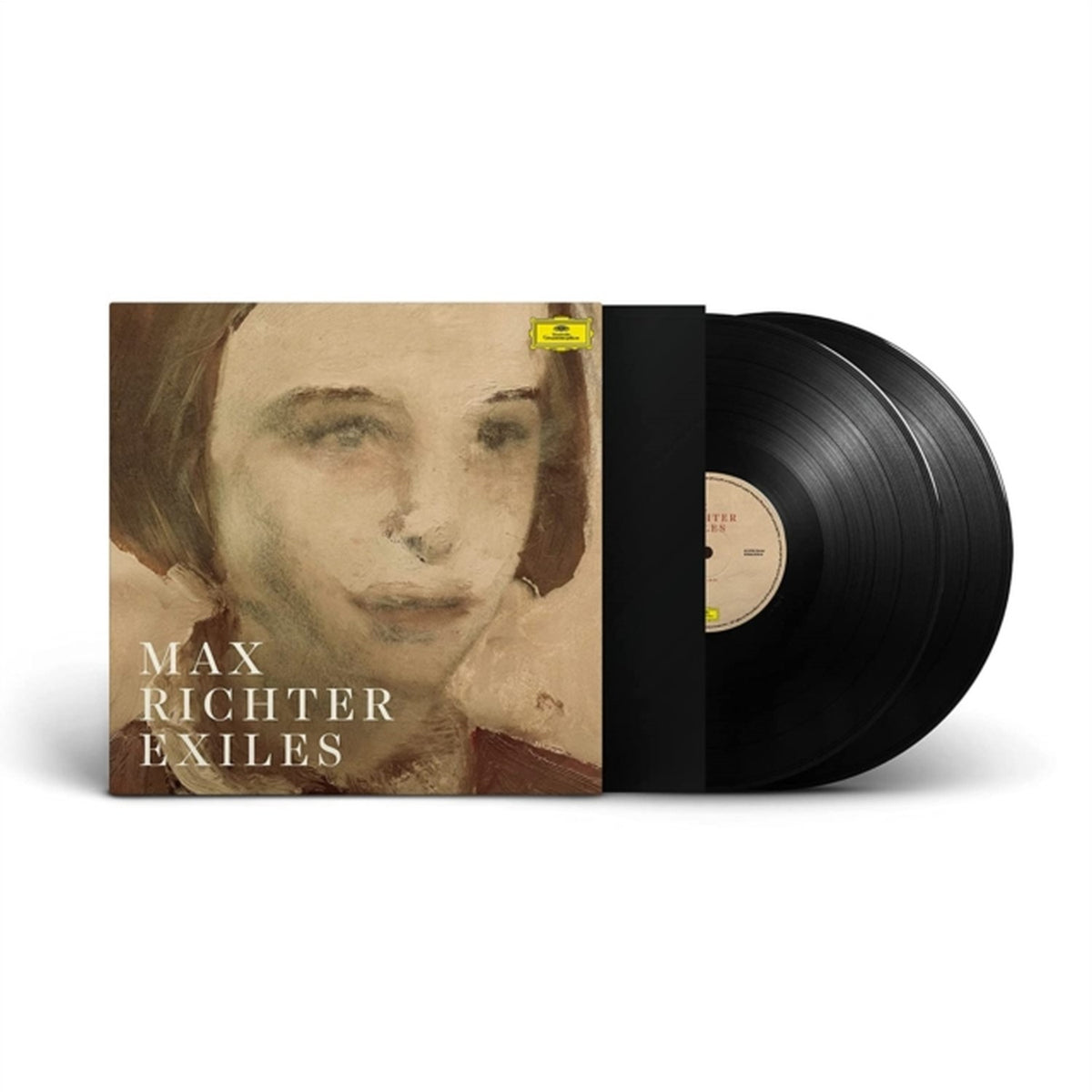 Exiles (2LP)