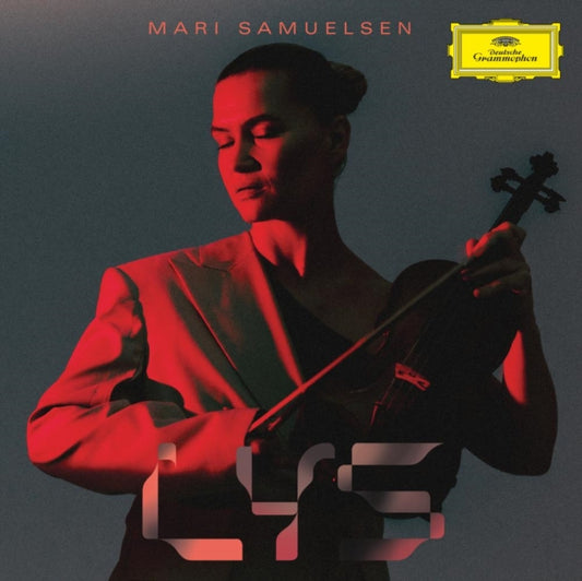 This CD is brand new.Format: CDMusic Style: ModernThis item's title is: LysArtist: Mari; Jonathan Stockhammer; Scoring Berlin SamuelsenBarcode: 028948620968Release Date: 6/3/2022