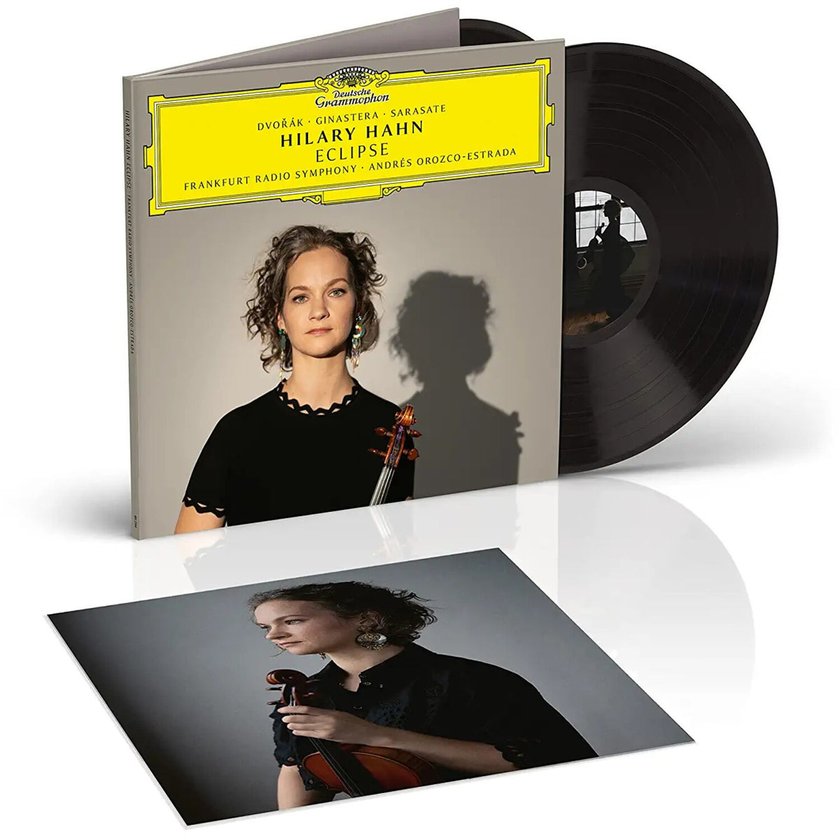 Eclipse (2LP)