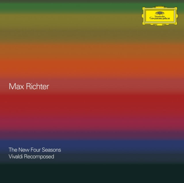 New Four Seasons - Vivaldi Recomposed