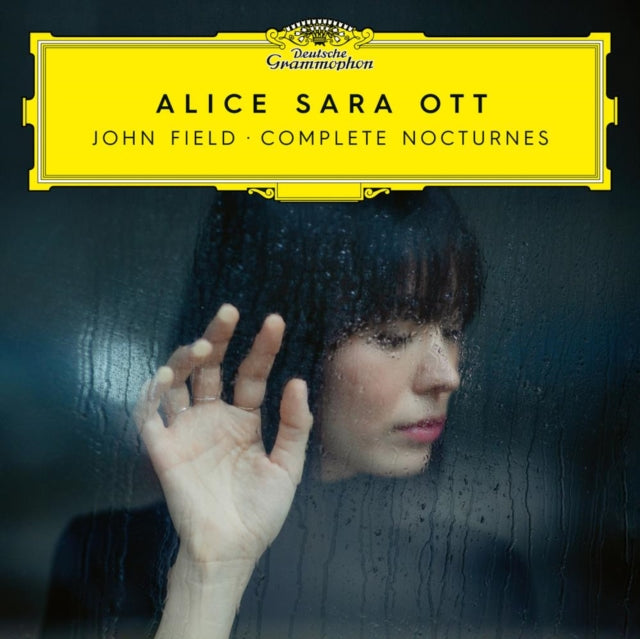 John Field: Complete Nocturnes (180G/2LP)