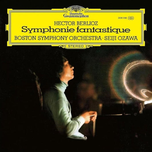 This LP Vinyl is brand new.Format: LP VinylMusic Style: RomanticThis item's title is: Berlioz: Symphonie Fantastique, Op. 14, H. 48 (The Original Source Series/180G)Artist: Boston Symphony Orchestra & Seiji OzawaLabel: Deutsche GrammophonBarcode: 028948664122Release Date: 5/23/2025