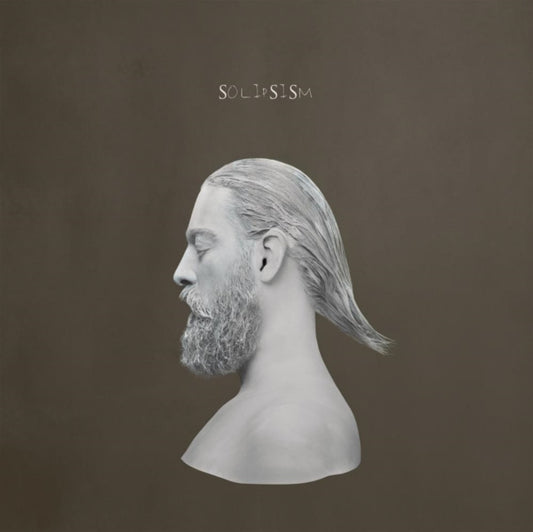 Solipsism (Ecorecord LP Vinyl)