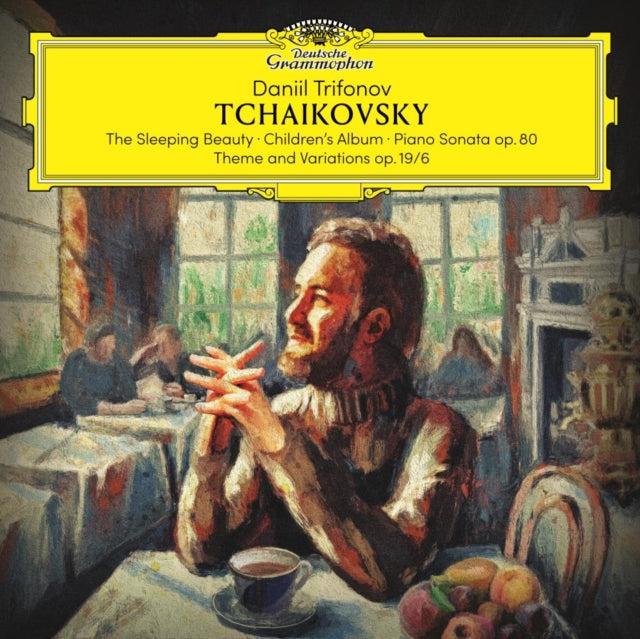 Tchaikovsky (2CD)