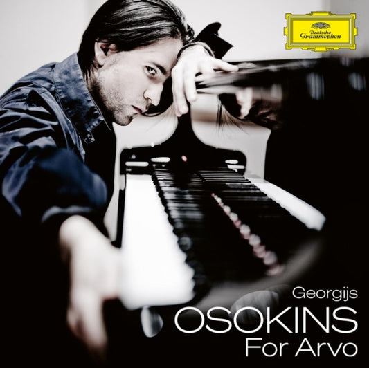 For Arvo (2LP)