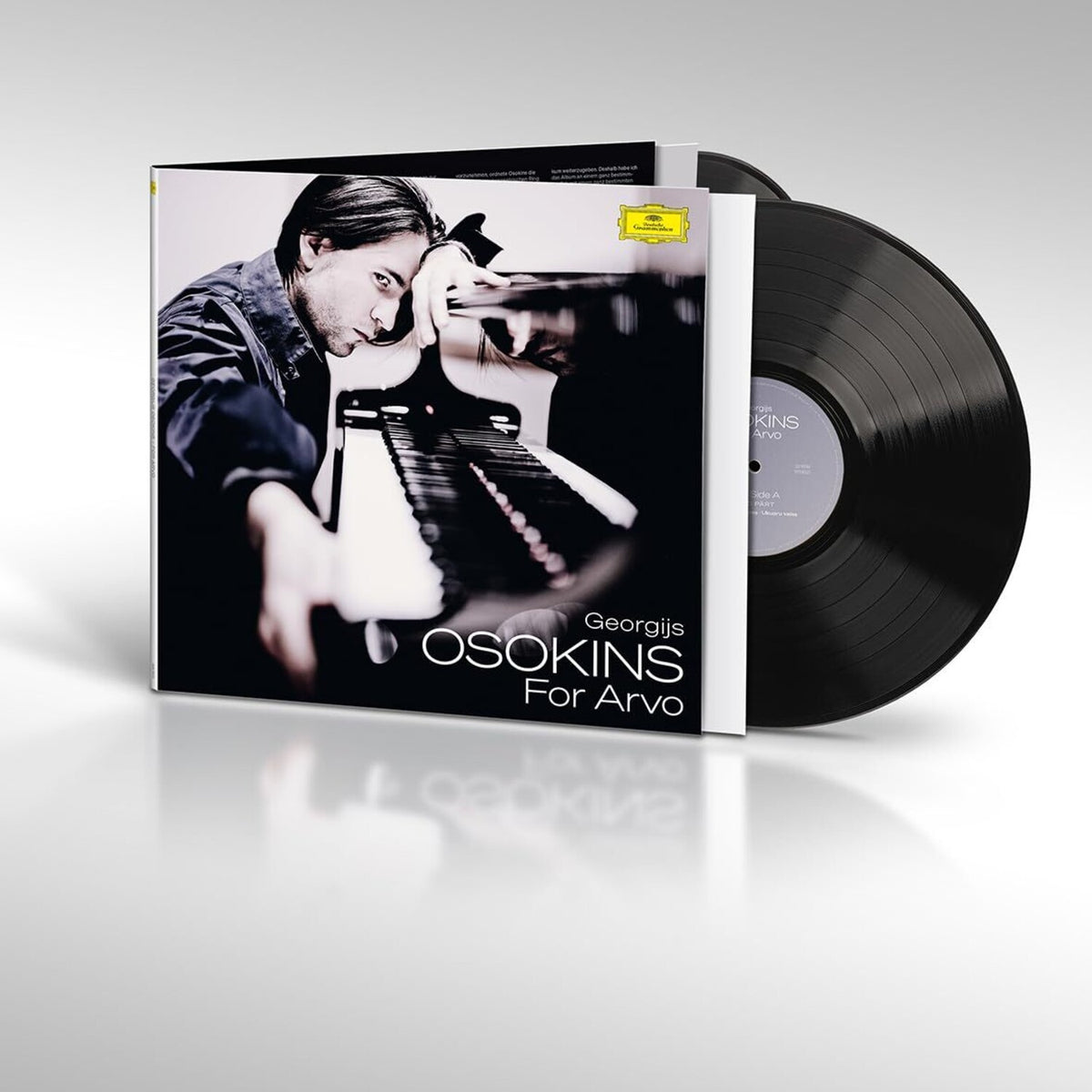 For Arvo (2LP)