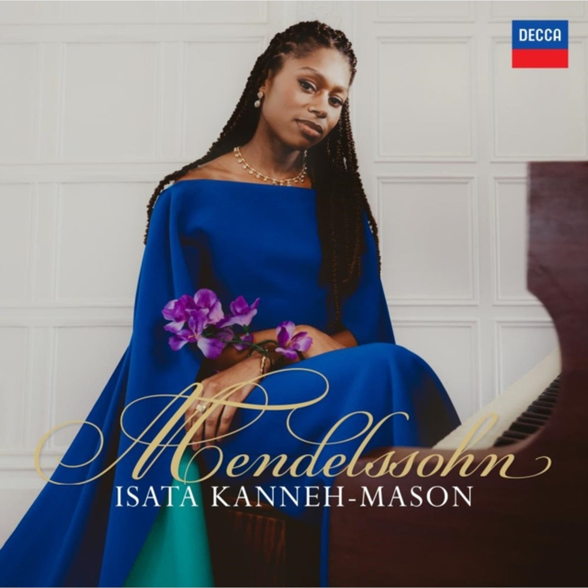 Mendelssohn (2LP)