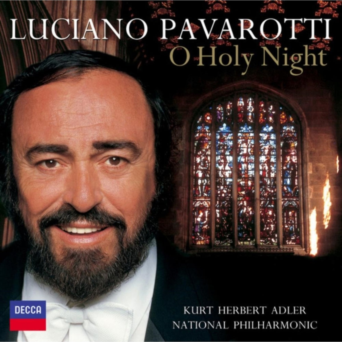O Holy Night (2LP)