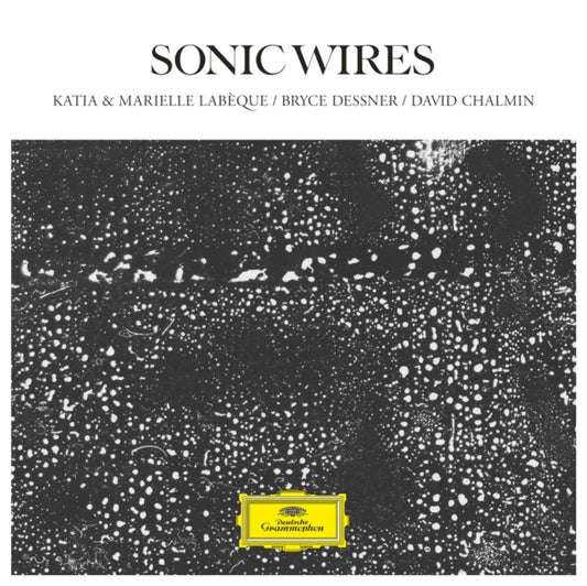 Sonic Wires (2LP)