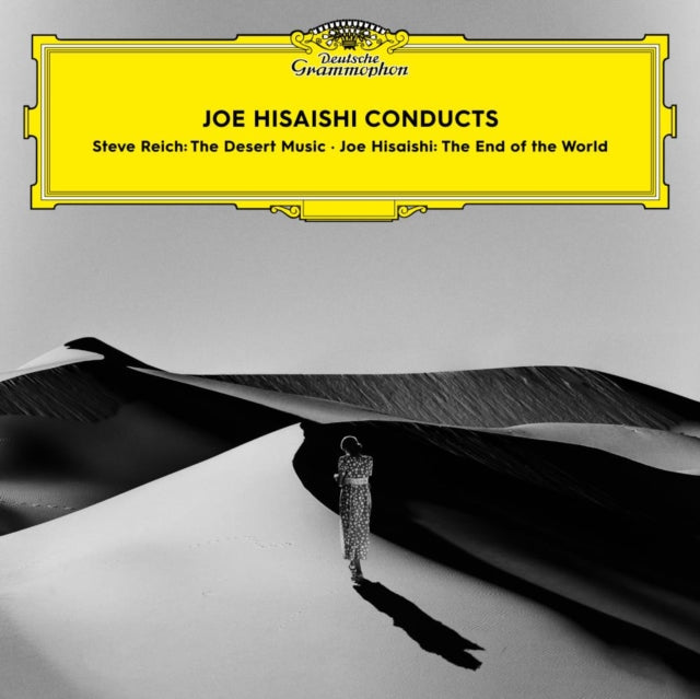 Joe Hisaishi Conducts The End Of The World; Reich: The Desert Music