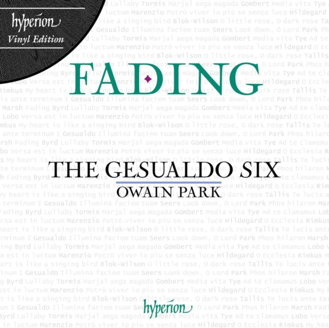 Fading (180G)