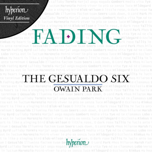 Fading (180G)