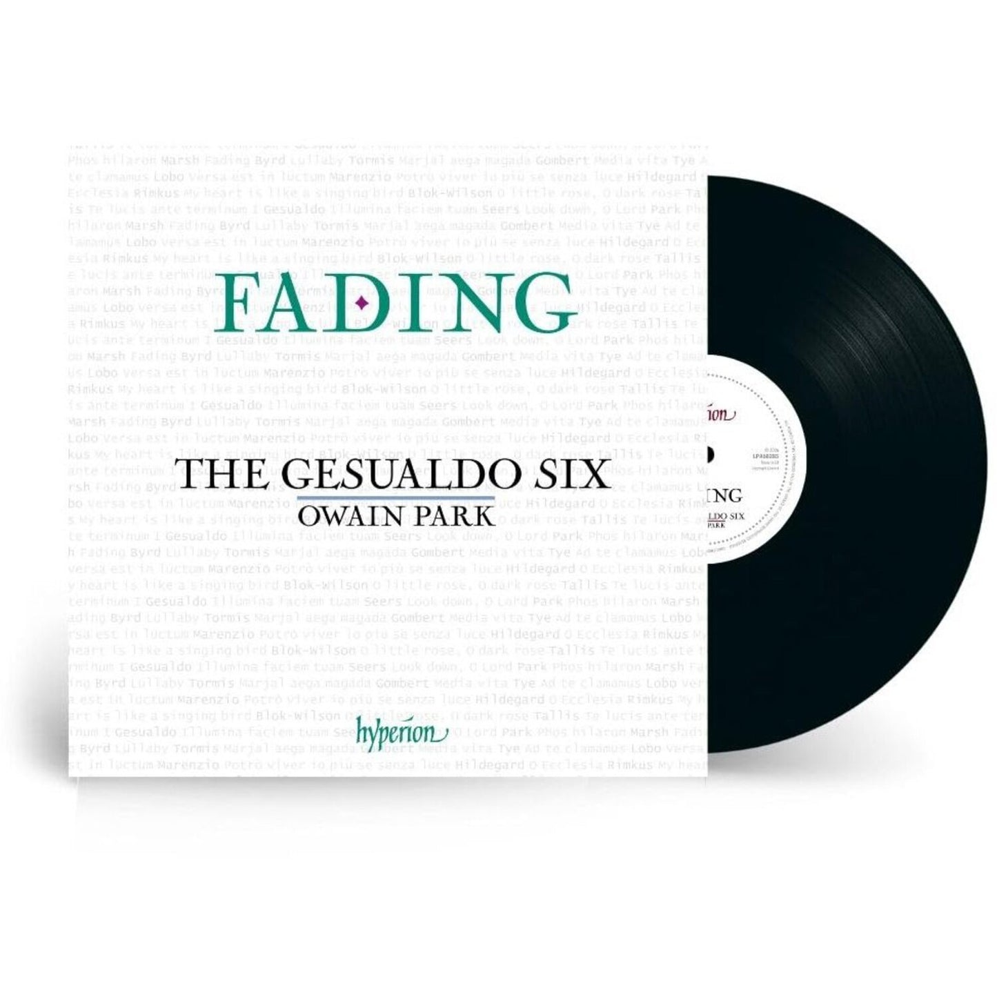 Fading (180G)