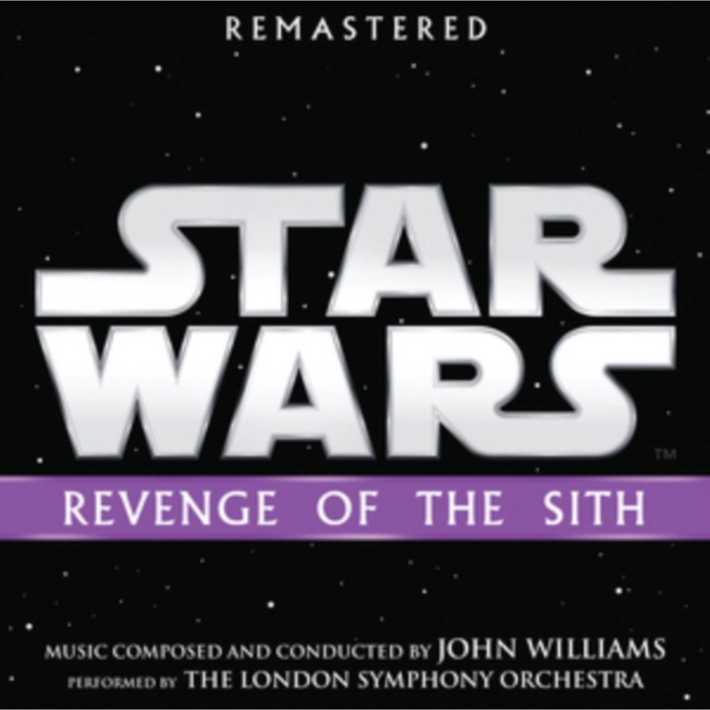 Star Wars: Revenge Of The Sith Ost