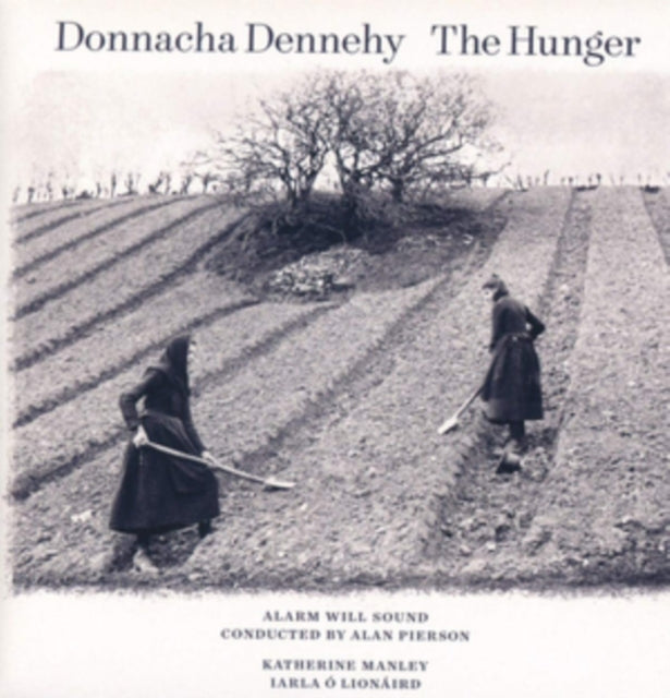 This CD is brand new.Format: CDMusic Style: ContemporaryThis item's title is: Donnacha Dennehy: The HungerArtist: Alarm Will SoundLabel: NonesuchBarcode: 075597925159Release Date: 8/23/2019