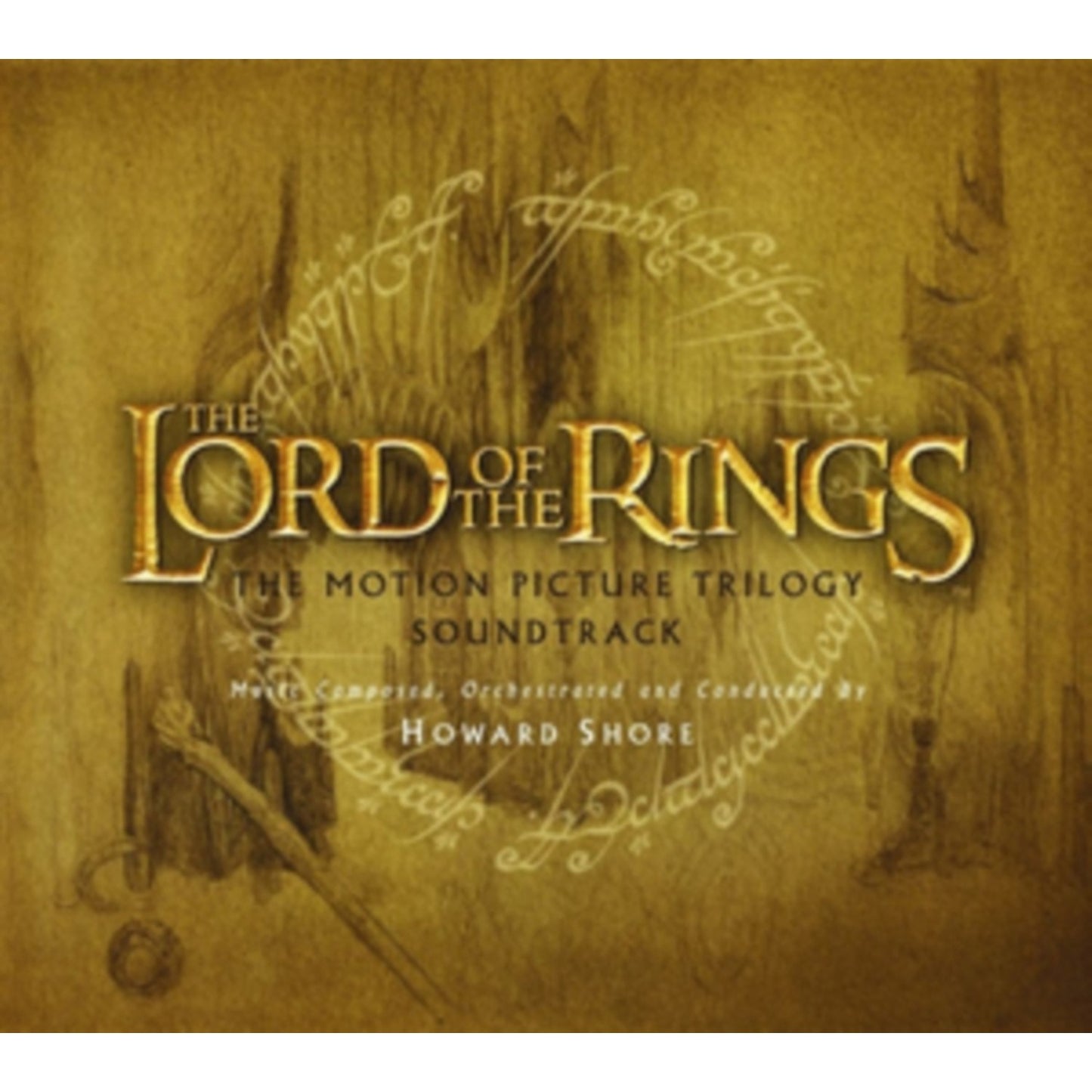 Lord Of The Rings 3: Return Of The King O.S.T.
