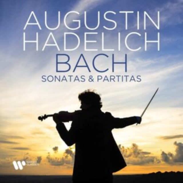 Bach - Sonatas & Partitas (2CD)