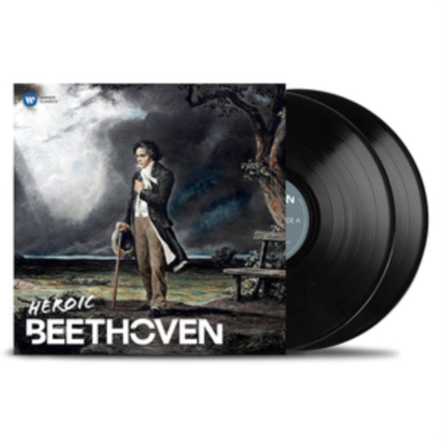 Heroic Beethoven: Best Of