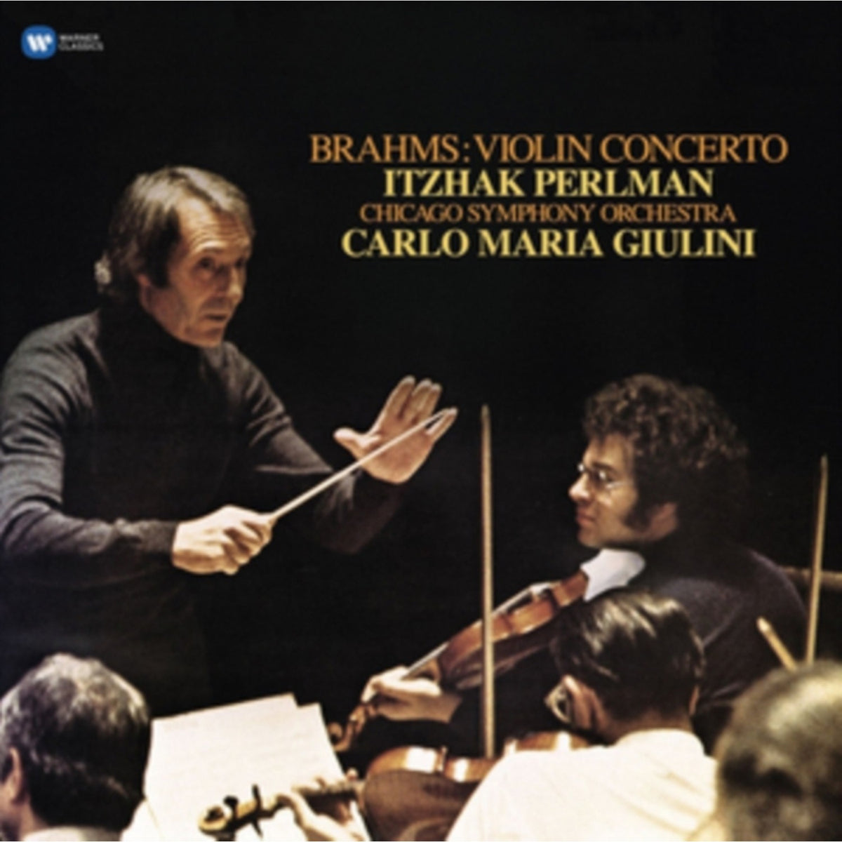 Violin Concerto