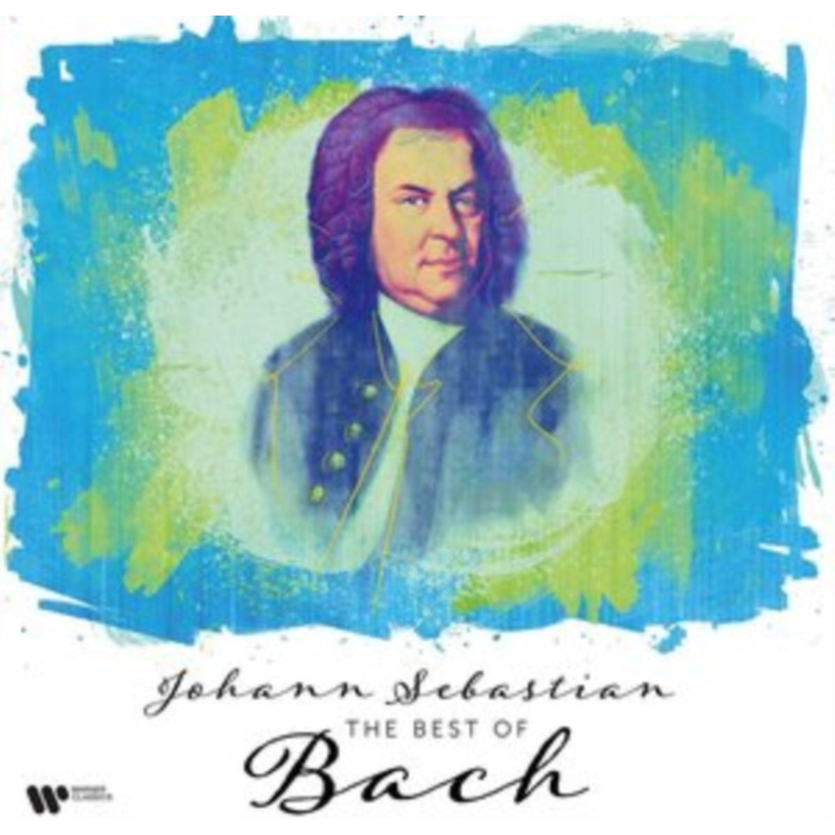Best Of Bach (2LP)