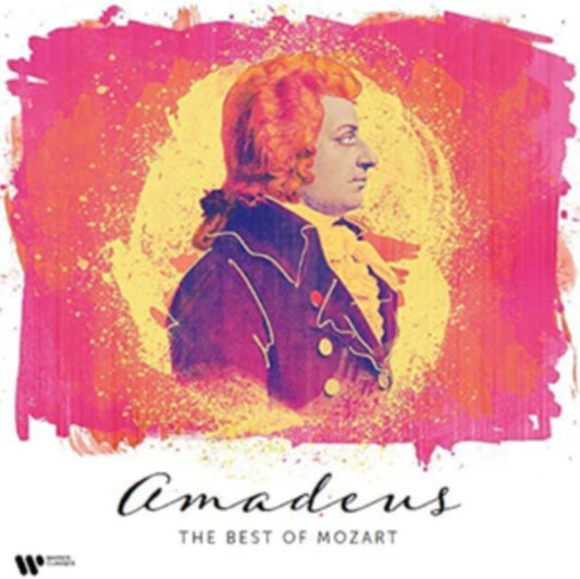 Amadeus: The Best Of Mozart