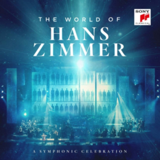 World Of Hans Zimmer - A Symphonic Celebration (3LP)