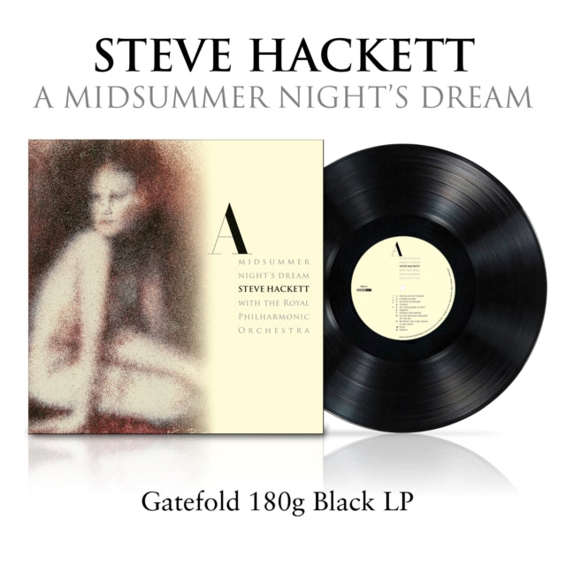Midsummer Night's Dream