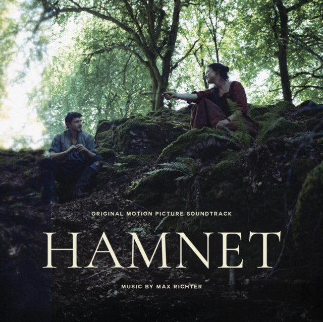 Hamnet (Ost) (2LP)