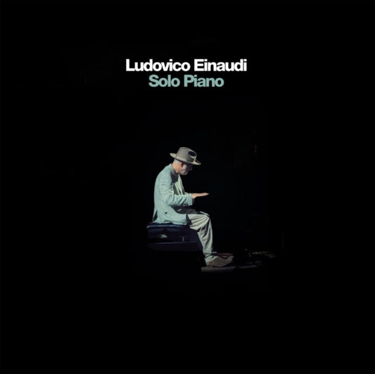 Solo Piano (2LP)