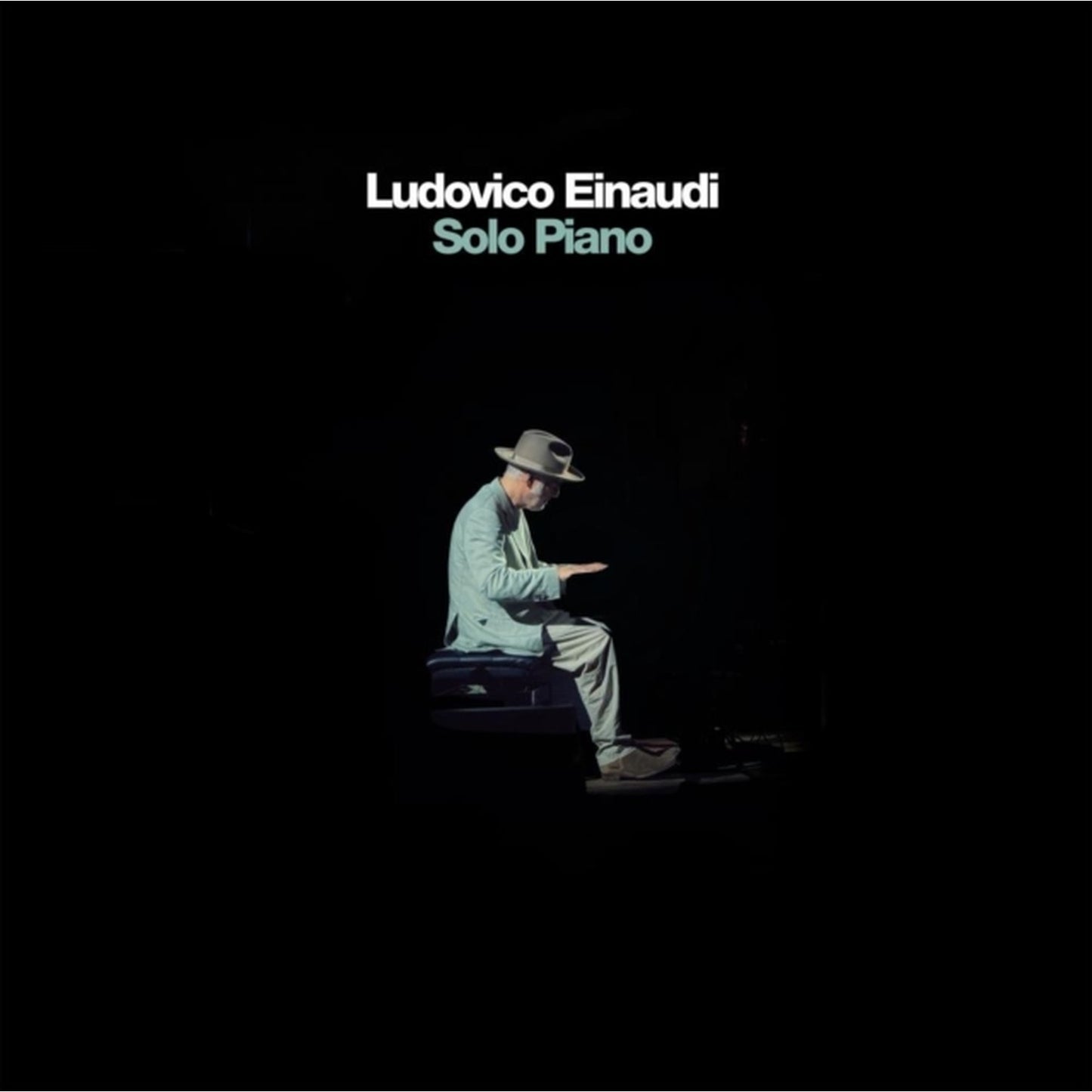 Solo Piano (2LP)