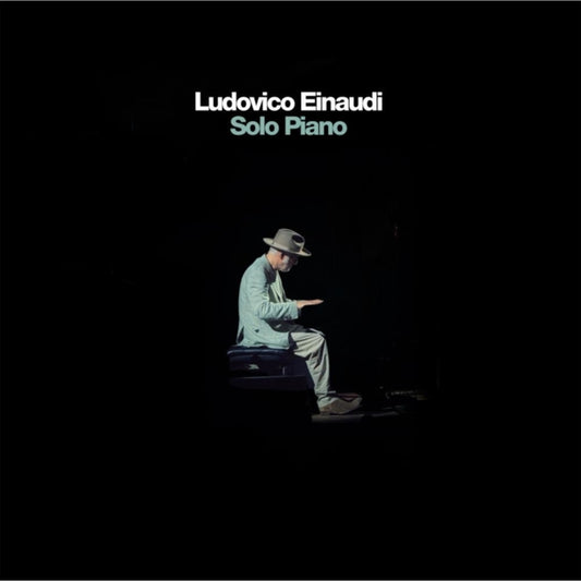 Solo Piano (2LP)