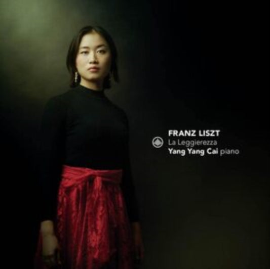 This CD is brand new.Format: CDMusic Style: RomanticThis item's title is: La LeggierezzaArtist: Yang Yang CaiLabel: Challenge ClassicsBarcode: 608917292824Release Date: 2/3/2023
