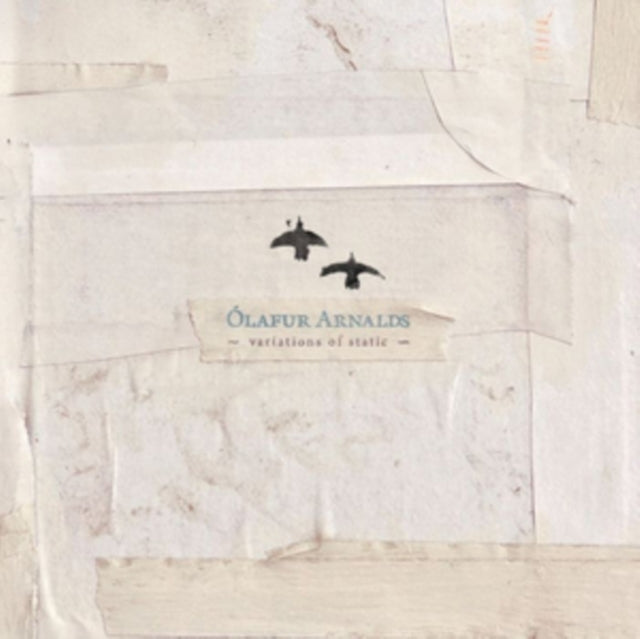 This LP Vinyl is brand new.Format: LP VinylMusic Style: Neo-ClassicalThis item's title is: Variations Of StaticArtist: Olafur ArnaldsLabel: ERASED TAPESBarcode: 689492079710Release Date: 5/19/2008