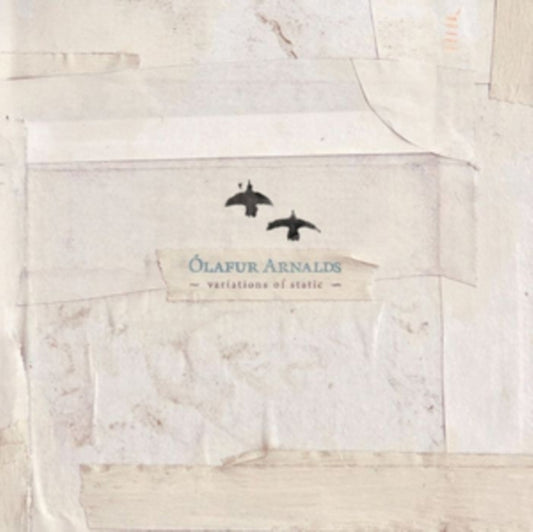 This LP Vinyl is brand new.Format: LP VinylMusic Style: Neo-ClassicalThis item's title is: Variations Of StaticArtist: Olafur ArnaldsLabel: ERASED TAPESBarcode: 689492079710Release Date: 5/19/2008