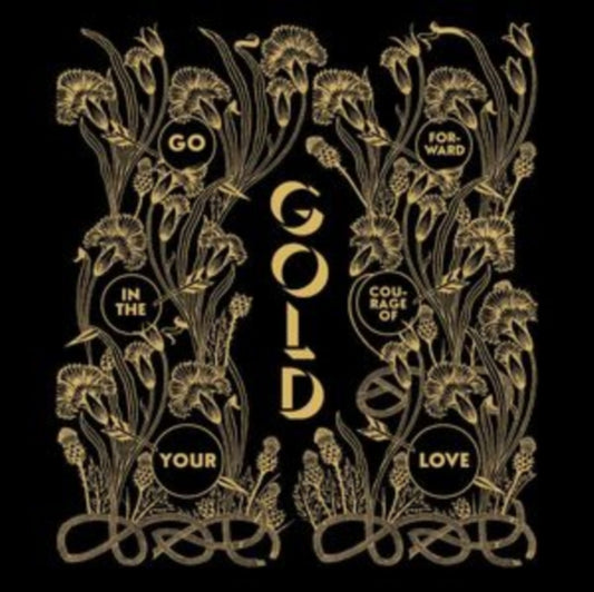 This LP Vinyl is brand new.Format: LP VinylMusic Style: SoundtrackThis item's title is: Gold (2LP)Artist: Alabaster DeplumeLabel: DeccaBarcode: 789993991617Release Date: 4/1/2022
