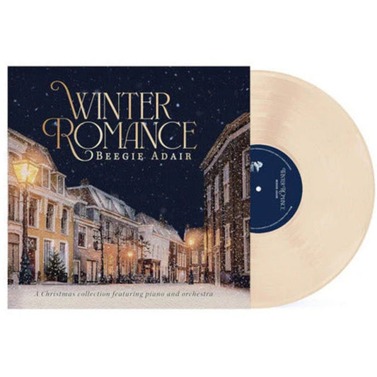 Winter Romance (Cream LP Vinyl)
