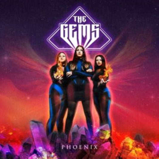 This CD is brand new.Format: CDMusic Style: OperaThis item's title is: PhoenixArtist: GemsLabel: PhilipsBarcode: 810135719681Release Date: 1/26/2024