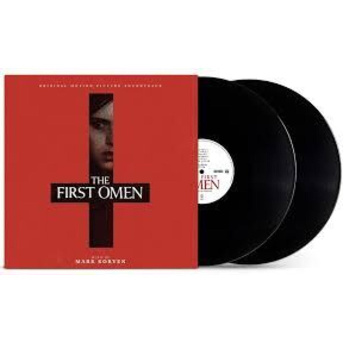First Omen Ost (2LP/140G)