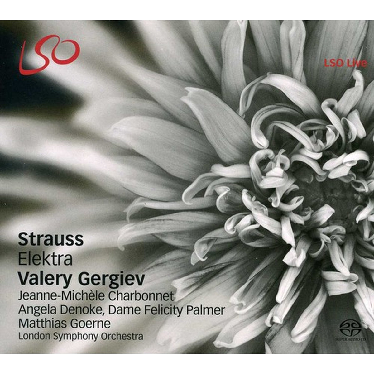 Strauss: Elektra