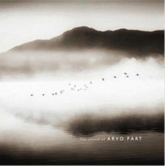 Sound Of Arvo Part