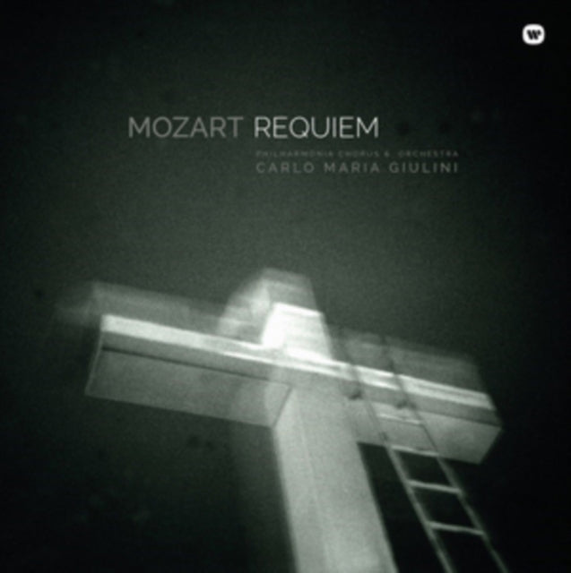This LP Vinyl is brand new.Format: LP VinylMusic Style: ClassicalThis item's title is: Mozart: RequiemArtist: Carlo Maria GiuliniLabel: Parlophone Records Ltd.Barcode: 825646494231Release Date: 2/19/2016
