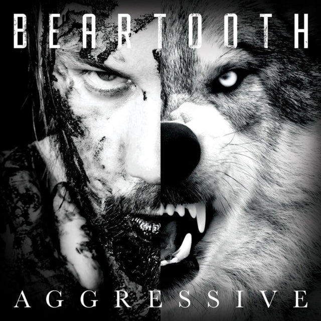 This CD is brand new.Format: CDMusic Style: ClassicalThis item's title is: AggressiveArtist: BeartoothLabel: SymphonyBarcode: 844942042519Release Date: 6/3/2016
