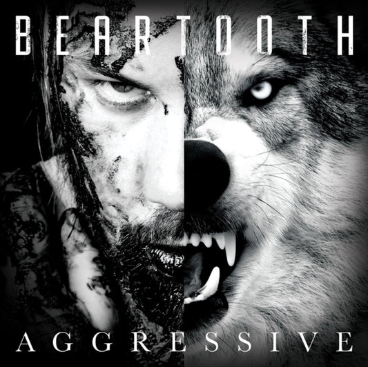 This CD is brand new.Format: CDMusic Style: ClassicalThis item's title is: AggressiveArtist: BeartoothLabel: SymphonyBarcode: 844942042519Release Date: 6/3/2016